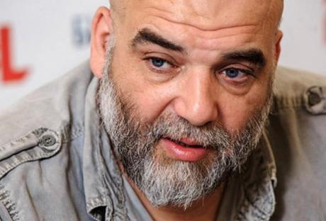 Гибель съемочной группы подтвердили в миссии ООН в ЦАР Гибель съемочной группы подтвердили в миссии ООН в ЦАР