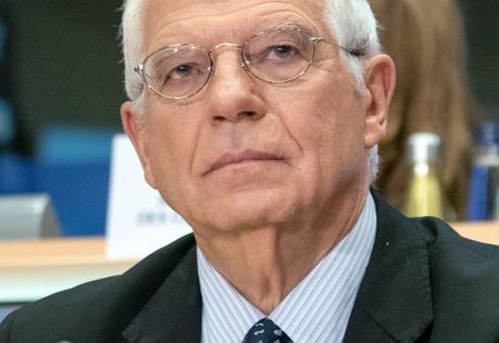 Жозеп Боррель заявил, что ислам не имеет отношения к терроризму Жозеп Боррель заявил, что ислам не имеет отношения к терроризму