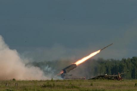 Армия Азербайджана осуществляет контрнаступательную операцию Армия Азербайджана осуществляет контрнаступательную операцию