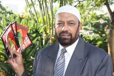 Yousuf Deedat Yousuf Deedat