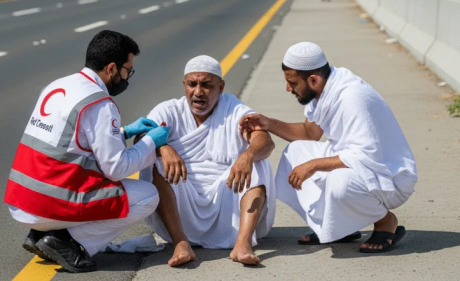 Людям с хроническими заболеваниями запретят Хадж в 2026