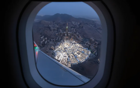 Мекка получит собственный международный аэропорт: Саудовская Аравия одобрила проект