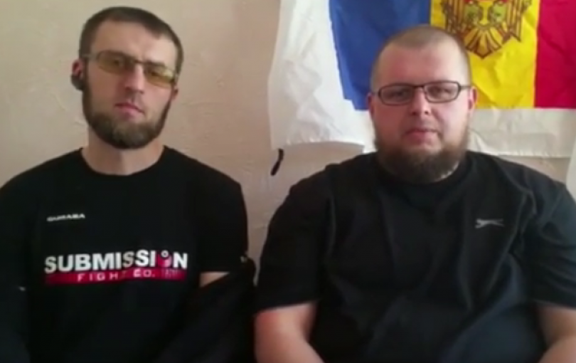 Мир в Рамадан. Молдова
