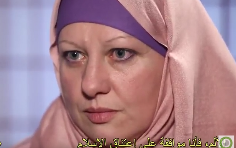 Терплю боль ради Аллаха
