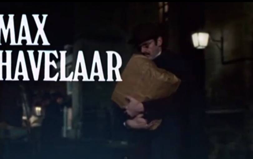 Фильм «Макс Хавелаар» (1976)