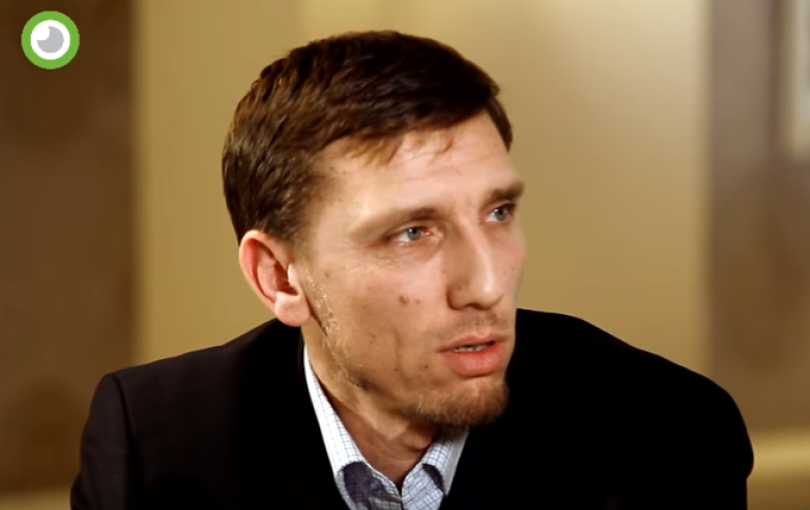 Логика ислама. Разномнения