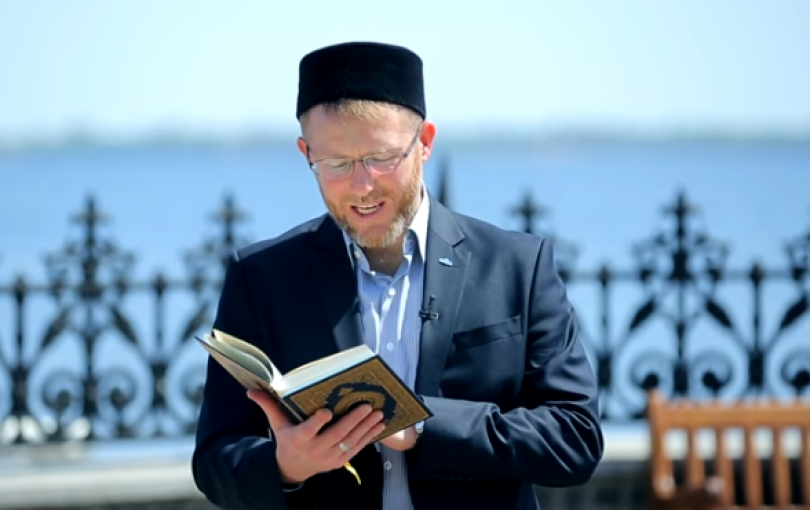 Месяц Священного Корана: Знамения Аллаха