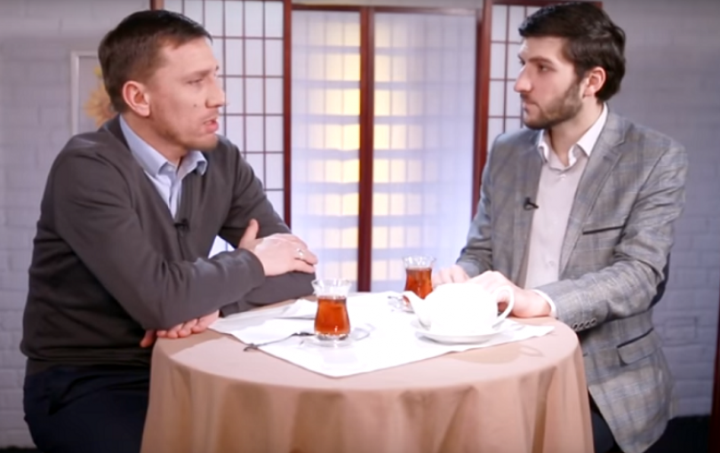 Логика ислама. Гадания и предсказатели