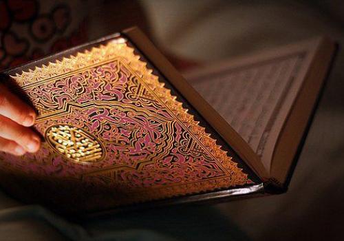 «Коран – это высшая нота, которую может взять человечество в выражении своих мыслей»
