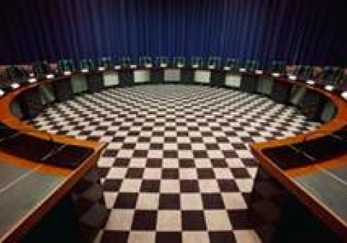 Основополагающие политические ценности в Коране и Сунне. Ч. 2.