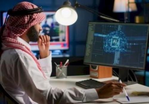 Малайзия запустила первый в мире Шариат-совместимый искусственный интеллект