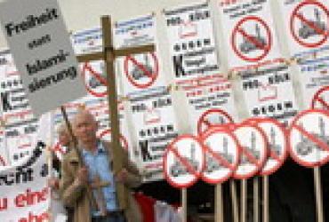 «Исламизация» Германии: реальность или пропаганда