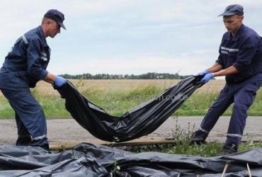 Мусульмане, находившиеся на борту разбившегося Боинга, признаны мучениками