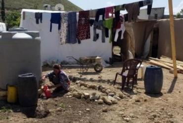 Количество сирийских беженцев в Ливане скоро превысит треть населения