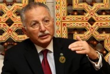 Ихсаноглу: Перед ОИС все еще стоят «трудные задачи»