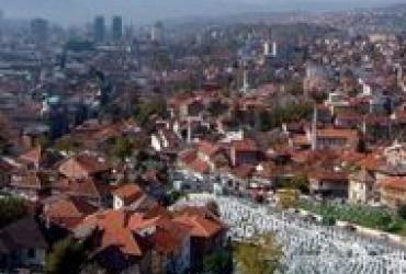 За год в Боснии произошло 17 нападений на исламские культовые сооружения