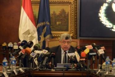 Египетское МВД причастно к свержению президента Мурси