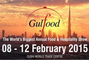 Gulfood 2015 проливает свет на индустрию халяла