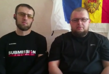 Мир в Рамадан. Молдова