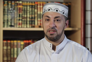 Откровение: Рамадан избавляет от огня?
