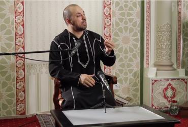 Грехи языка, которые вредят посту в Рамадан