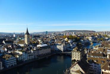 10 европейских городов, где легко найти халяль