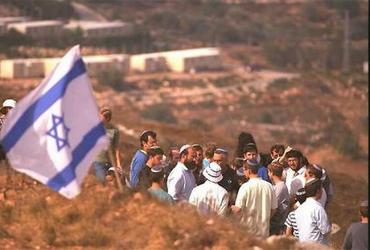 Вывод израильских поселенцев из сектора Газа – это лишь мираж