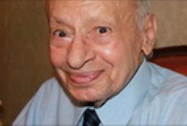 В свои 95 лет Абдельхалек не только остается деятельным участником движения