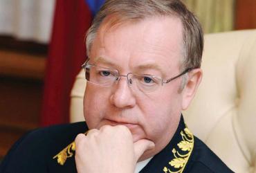 Глава Российской ассоциации международного сотрудничества Сергей Степашин