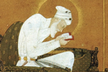 Падишах Великих Моголов Аурангзеб Аламгир