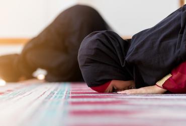 sujud