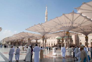 Madinah