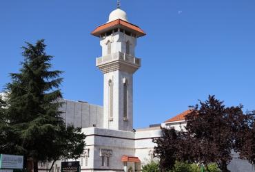 Сколько европейских столиц построили мусульмане?