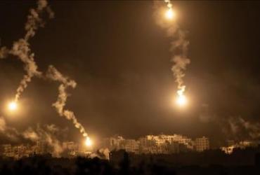 ООН: в Газе совершается военное преступление