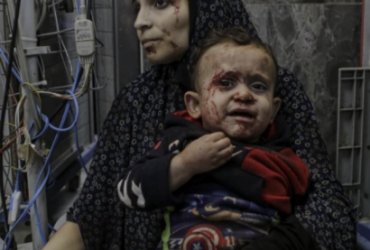 Более 800 ученых-правоведов предупреждают о потенциальном геноциде в Газе