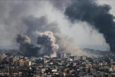 ООН: 153 объекта БАПОР подверглись 300 израильским ударам