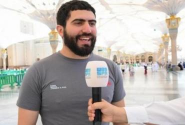 От Парижа до Мекки — путешественник прошел более 8000 км, чтобы совершить умру