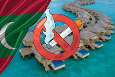 Мальдивы стали первой мусульманской страной, запретившей табак