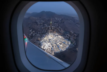 Мекка получит собственный международный аэропорт: Саудовская Аравия одобрила проект