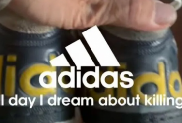 Adidas столкнулась с призывами к бойкоту из-за рекламной кампании с бывшим израильским военным